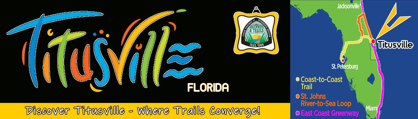 Trail 1 with map and frame