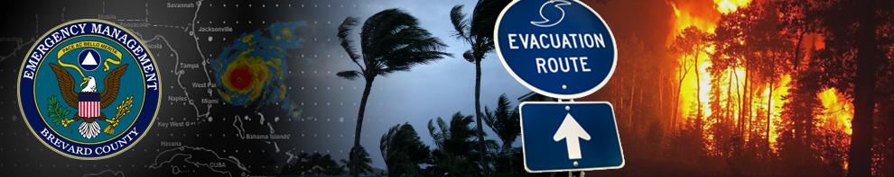 Emergency Management Banner