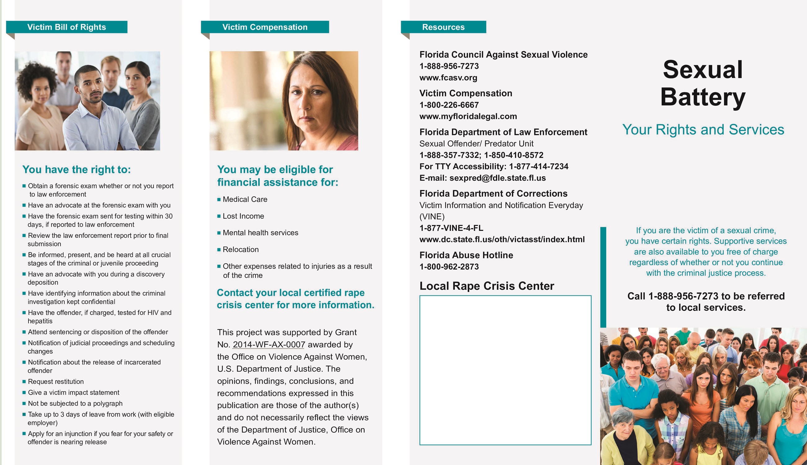 Sexual Battery Victim Rights ENG Page 2