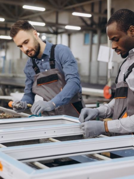 Advanced Manufacturing