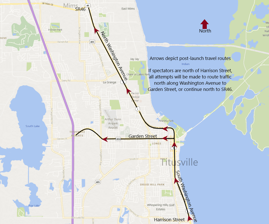 North of Harrison Final