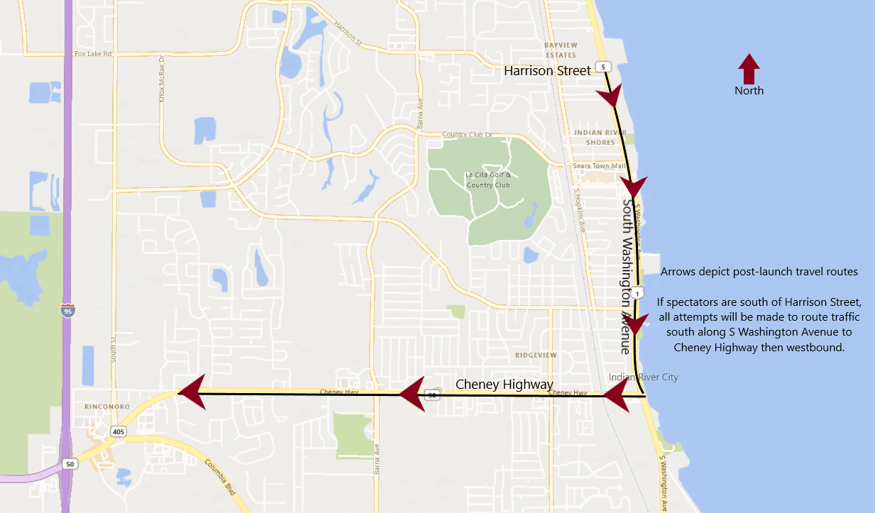 South of Harrison Final