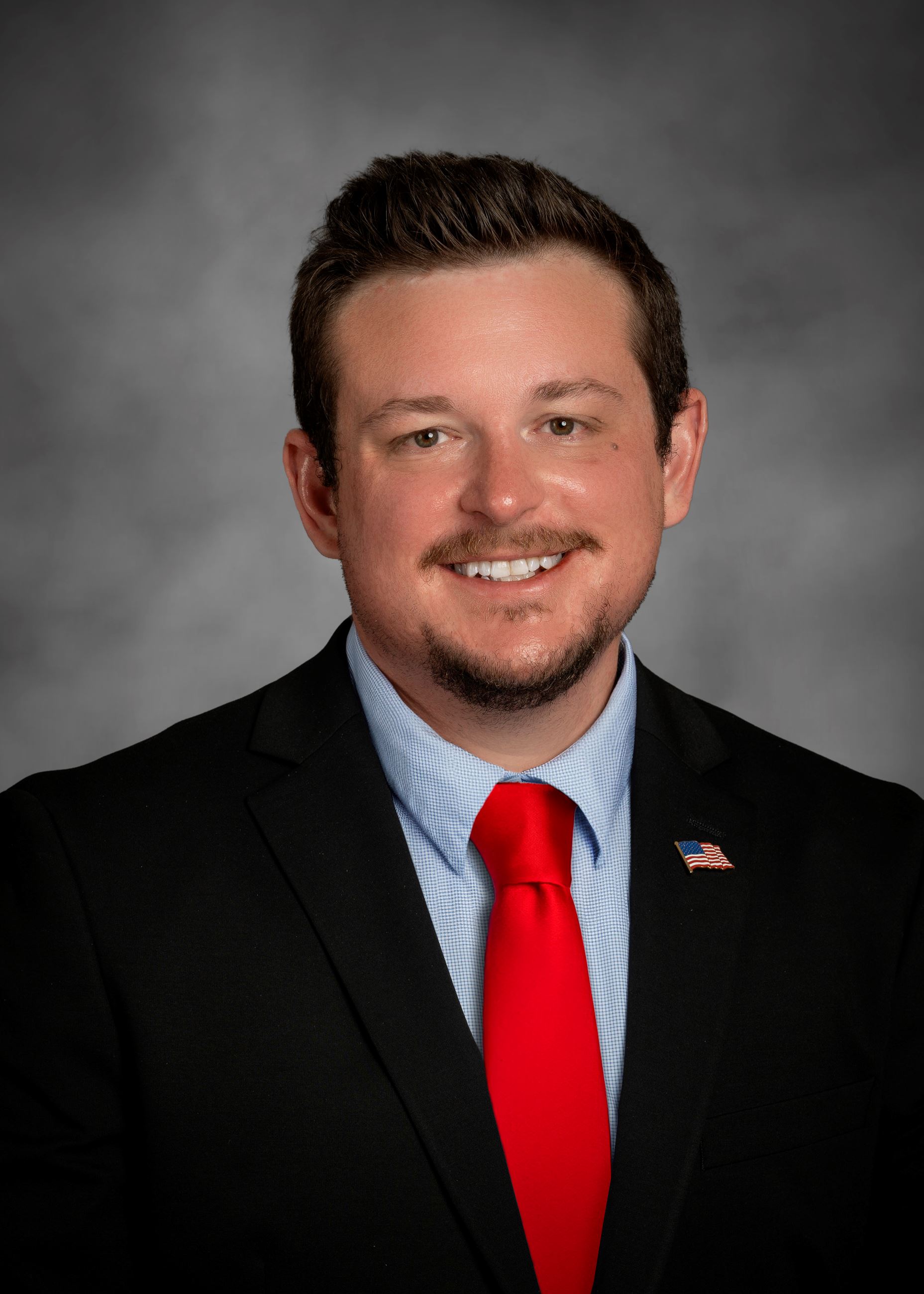 Andrew Connors - 2024