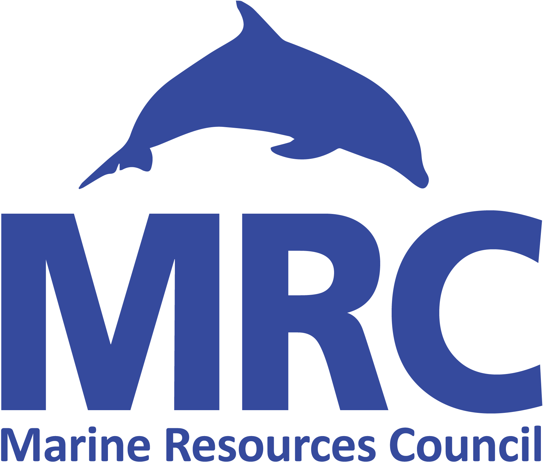 Marine Resources Council Logo